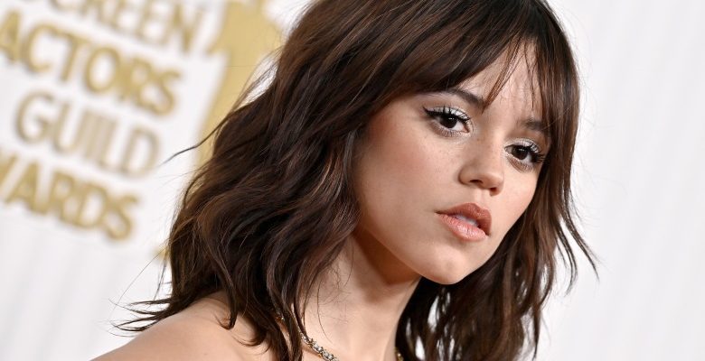 Jenna Ortega's favorite horror movies — what the star, pictured at the 2023 SAG Awards, finds to be her favorite scary films.