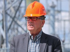 La tentative de l'Ontario de raccourcir le temps nécessaire à la construction de mines pour rendre la réglementation plus « efficace » : George Pirie