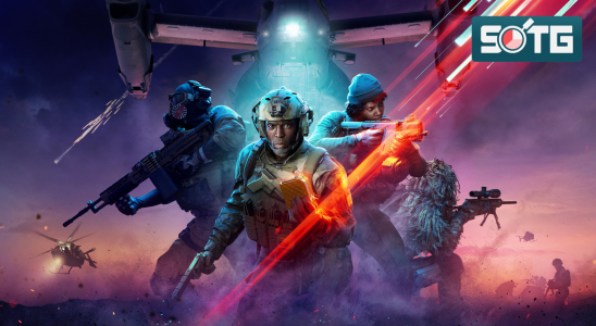 State of the Game: Battlefield 2042 - avec humilité et agitation, DICE pourrait encore gagner la guerre