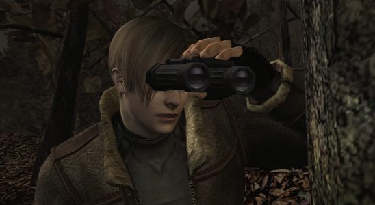 Vous ne voudrez peut-être pas jouer au Resident Evil 4 original sur PS Plus – Destructoid
