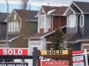 Les prêts hypothécaires privés non bancaires, qui s'accompagnent souvent de frais plus élevés et d'options de paiement des intérêts seulement, représentent une part croissante des prêts immobiliers résidentiels au Canada.