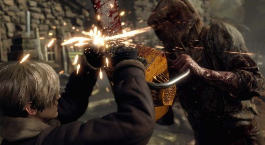 The Resident Evil 4 remake Chainsaw Demo shows that Capcom understands the right tone that made the original survival horror game a classic.