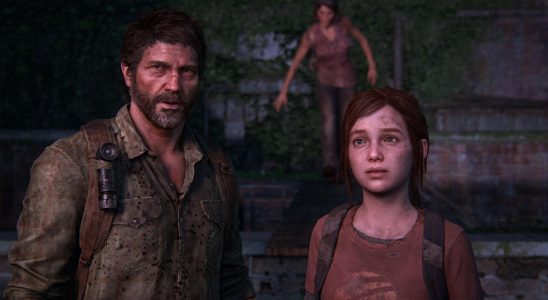 The Last Of Us Part 1 Spécifications PC minimales et autres fonctionnalités révélées