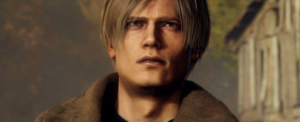 La "difficulté extrême" cachée de la démo de Resident Evil 4 Remake n'est pas une blague