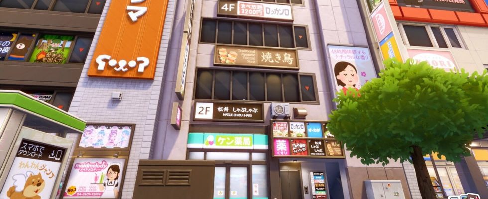 Prenez des instantanés et apprenez le japonais dans ce jeu de photographie Cosy Switch, en direct sur Kickstarter