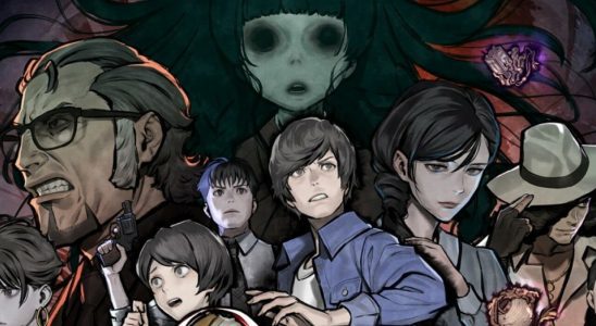 PARANORMASIGHT: Les sept mystères de Honjo Review (Switch eShop)