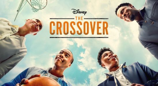 The Crossover TV show on Disney+: canceled or renewed?