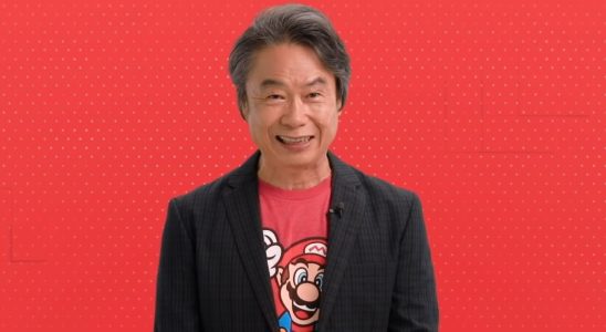 Aléatoire : un fan compile des archives de plus de 450 interviews de Shigeru Miyamoto