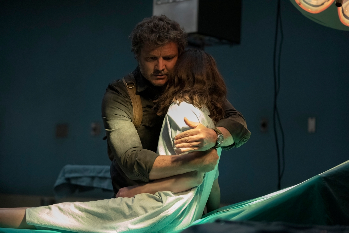 La finale de la saison 1 de HBO The Last of Us montre que la violence s'inflige une blessure dans les deux sens avec Joel, Ellie, Marlene