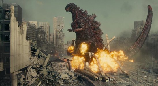 Godzilla perdrait dans un combat contre ces kaiju, selon un expert