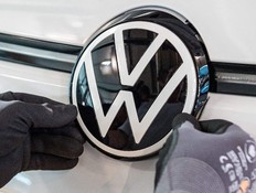 Volkswagen choisit St. Thomas, Ont.  pour la première usine de batteries à l'étranger