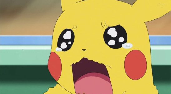 Aléatoire: Pikachu allait à l'origine parler comme Meowth dans Pokémon Anime, déclare le directeur