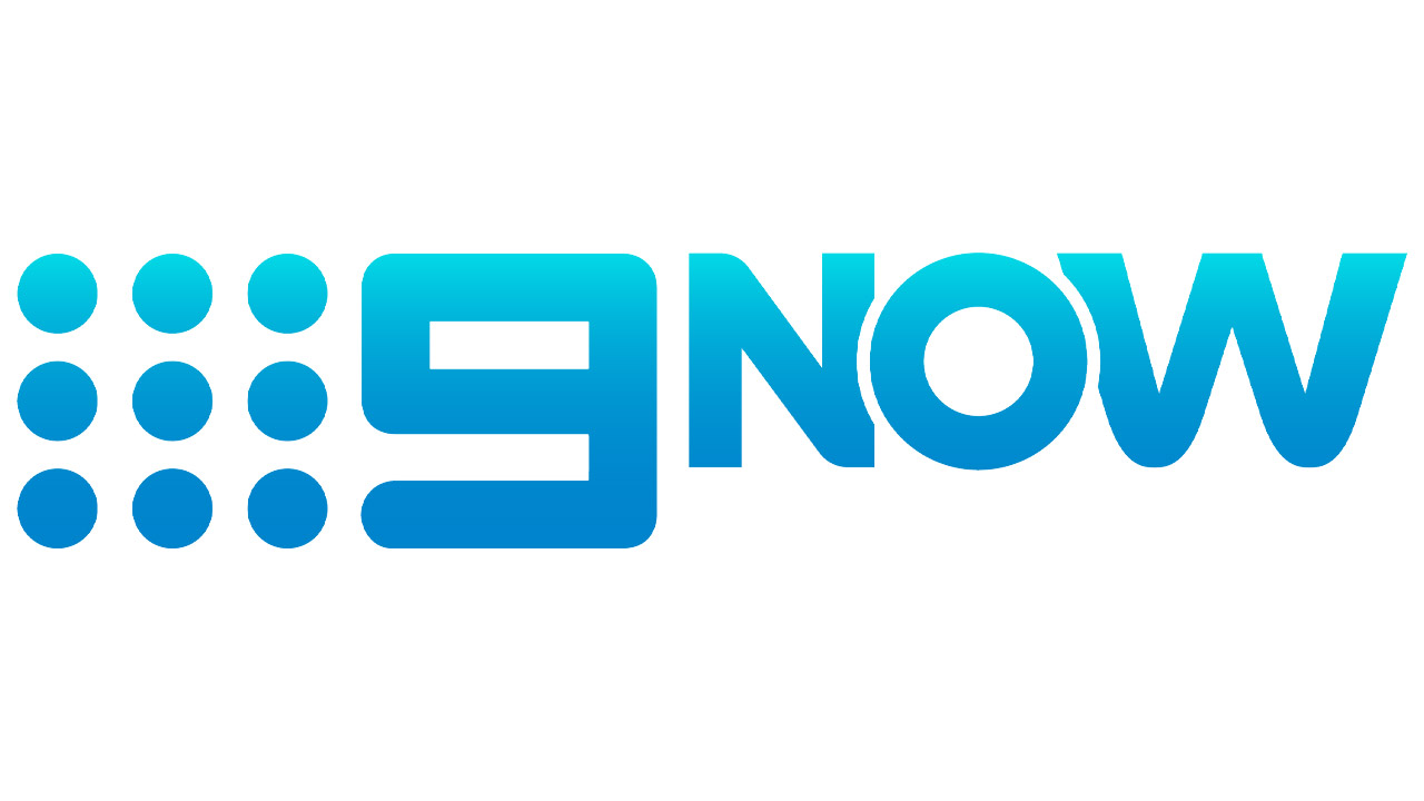 Logo 9Now