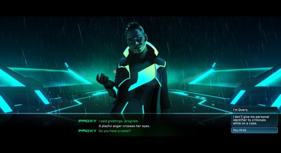 Identity obtient une nouvelle bande-annonce de gameplay et une date de sortie en avril