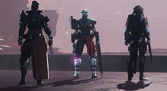 La course de raid Destiny 2 Lightfall pourrait être entachée de bugs majeurs