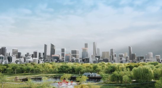 Cities Skylines 2 détruira votre métropole comme un film catastrophe