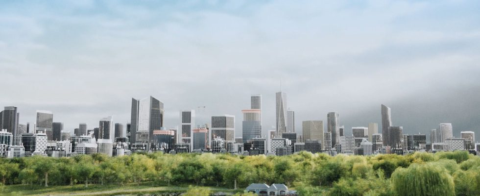 Cities Skylines 2 détruira votre métropole comme un film catastrophe