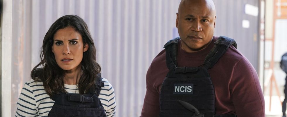 NCIS: Los Angeles obtient la date finale de la série alors que NCIS et Hawai'i débarquent les dates de fin de saison