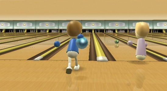 Wii Sports pourrait être intronisé au Temple de la renommée du jeu vidéo