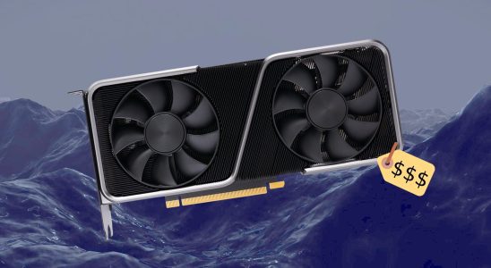 Le GPU Nvidia RTX 4070 pourrait coûter seulement 50 $ de moins que la version Ti