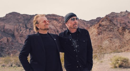 Bono est désolé/pas désolé pour la grandiosité de U2, alors qu'il présente des « excuses » générales dans un nouveau clip d'interview Le plus populaire doit être lu Inscrivez-vous aux newsletters Variety Plus de nos marques