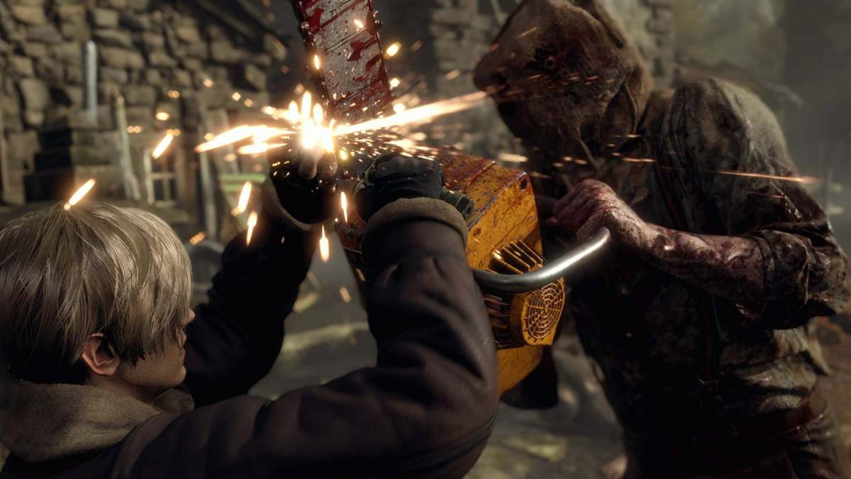 Le remake de Resident Evil 4 Chainsaw Demo montre que Capcom comprend le bon ton qui a fait du jeu d'horreur de survie original un classique.