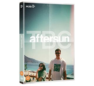 Après-soleil [DVD]