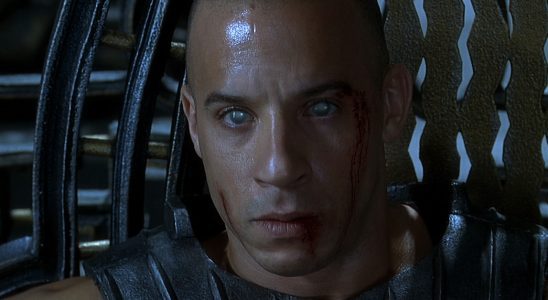 Les films Riddick de Vin Diesel ont quelque chose qu'aucune autre franchise de science-fiction ne peut égaler