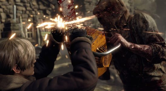 Revue du remake de Resident Evil 4 : Capcom réinvente son classique d'horreur de survie
