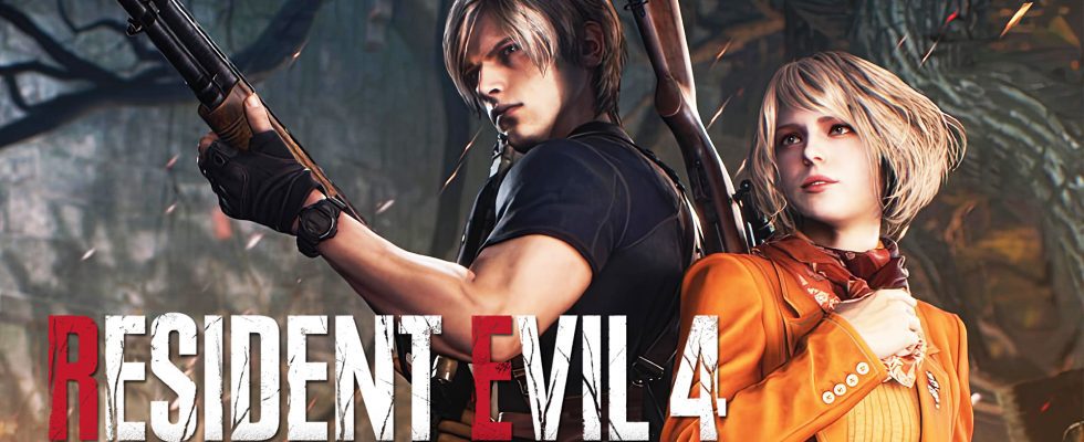 Resident Evil 4 Review – Une réinvention restreinte