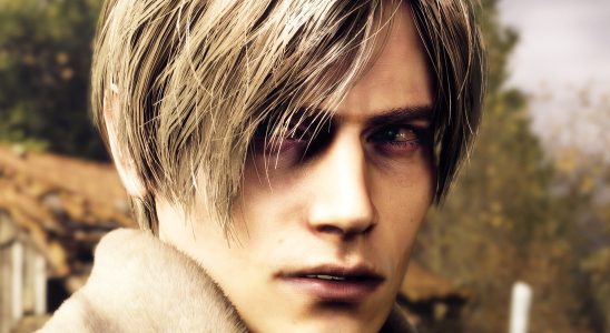 Resident Evil 4 VR sera disponible au lancement, grâce aux mods
