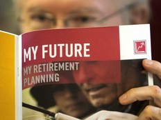 Posthâtive : Plus de la moitié des Canadiens pensent que leurs plans de retraite sont en difficulté