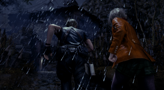 Test de Resident Evil 4 - Gamereactor