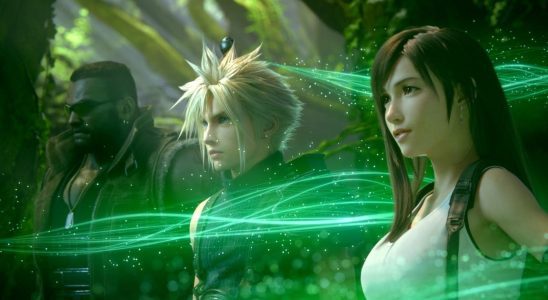 Le créateur de Final Fantasy révèle comment Cloud Strife a changé les jeux vidéo pour toujours
