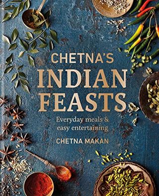 Les fêtes indiennes de Chetna par Chetna Makan