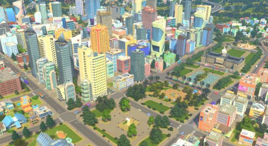 Préparez-vous, les derniers DLC de Cities Skylines ont été dévoilés