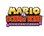 Mario contre Donkey Kong : les minis défilent à nouveau !  (DSiWare)