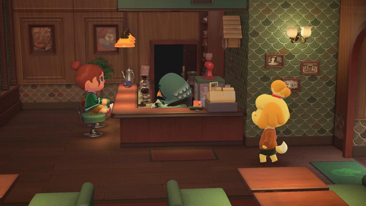 La franchise Animal Crossing a favorisé une sensation de confort, mais à partir de New Horizons, les fans se sont voués à une malédiction de confort.