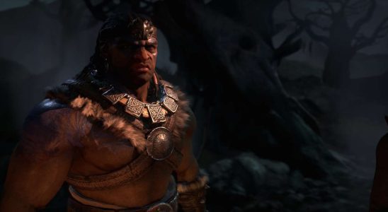 Diablo 4 - Guide des compétences du barbare