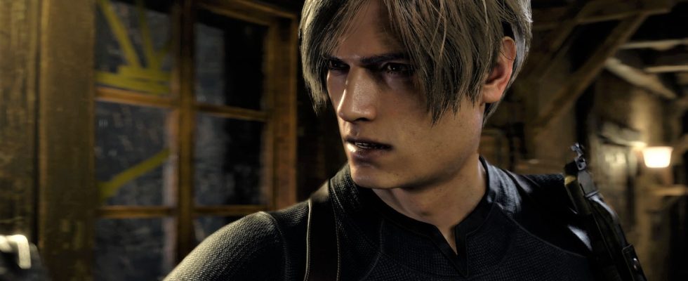 "Resident Evil 4" est le meilleur remake de la série d'horreur emblématique à ce jour