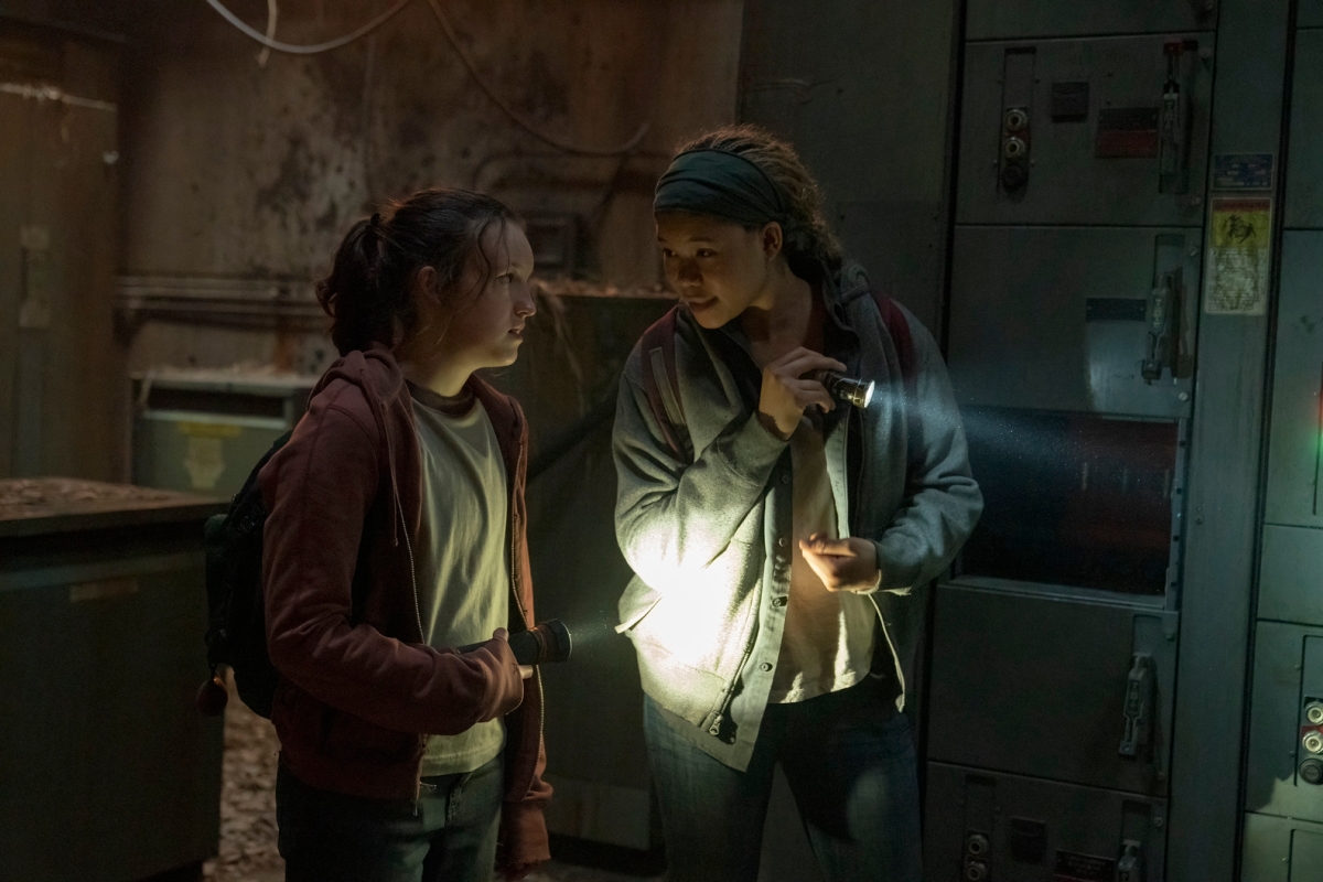 The Last of Us HBO TV show saison 1 est une classe de maître dans la narration axée sur les personnages, ne succombant pas aux mystères de l'intrigue creuse comme Rings of Power ou le MCU.