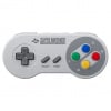 Manette Super Nintendo Entertainment System pour Nintendo Switch
