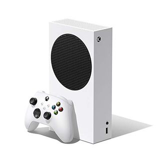 console Xbox série S