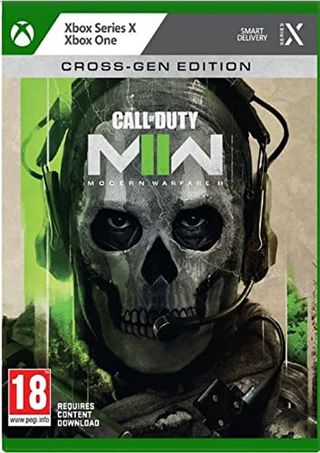 Call of Duty : Modern Warfare II (Xbox One/ Xbox Series X)