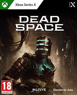 Espace mort (Xbox série X)