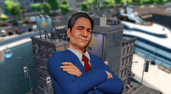 GTA et Cities Skylines entrent en collision dans un nouveau constructeur de ville lors d'une vente Steam