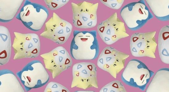 Deux nouveaux Pokémon Squishmallows sont maintenant disponibles au Pokémon Center (Royaume-Uni)