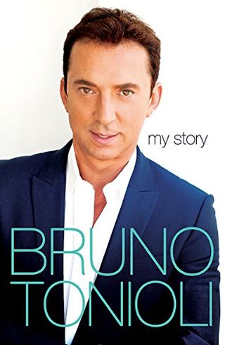 Mon histoire de Bruno Tonioli