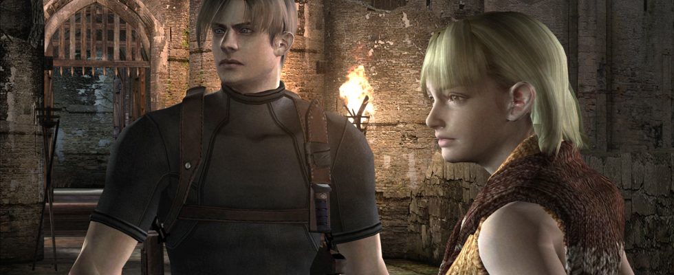 Les "mauvais" contrôles de Resident Evil 4 (2005) étaient, et sont, excellents - Destructoid