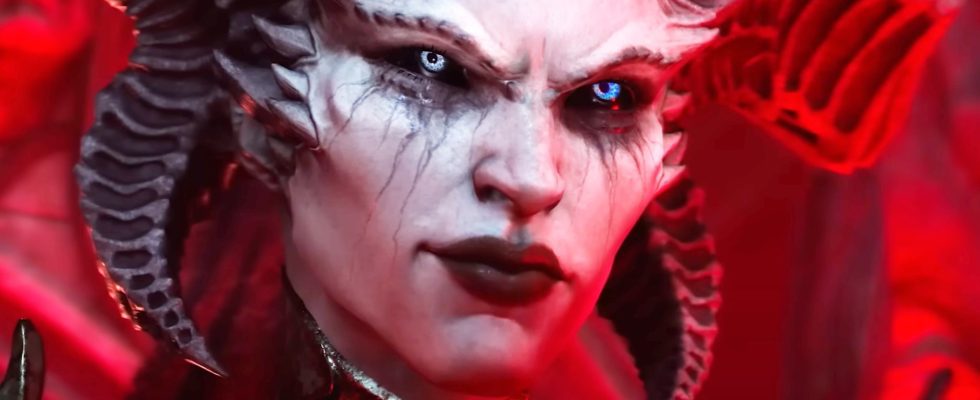 Préchargement de la version bêta de Diablo 4 – voici comment accéder au nouveau jeu RPG de Blizzard